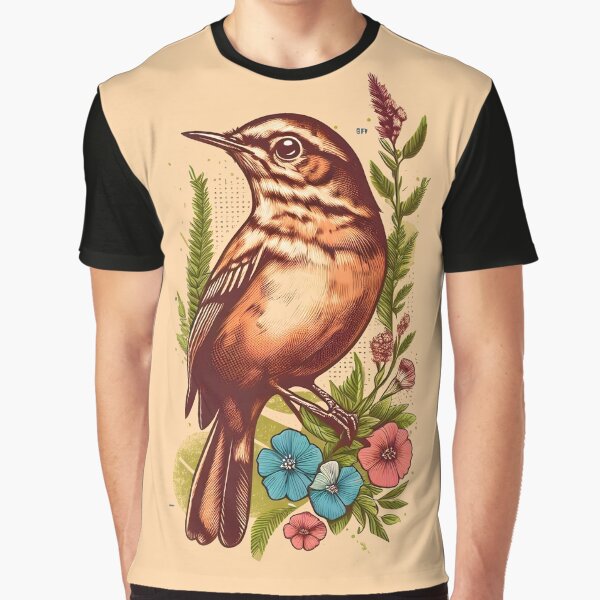 Item preview, Veery 2 designed and sold by theAVIARY7.