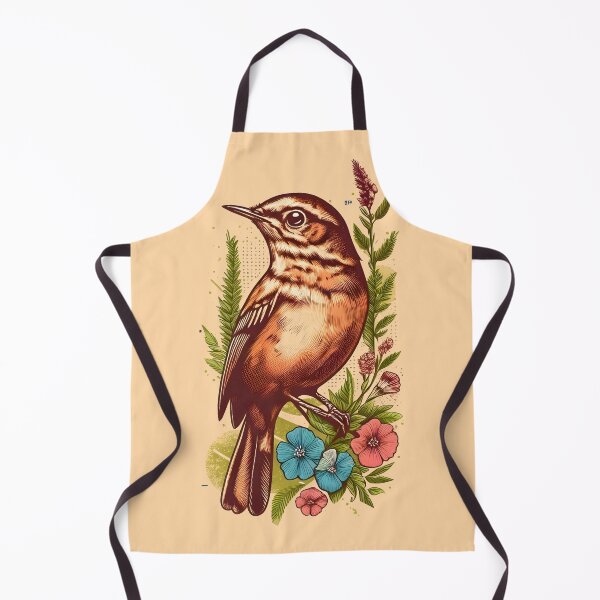 Item preview, Veery 2 designed and sold by theAVIARY7.