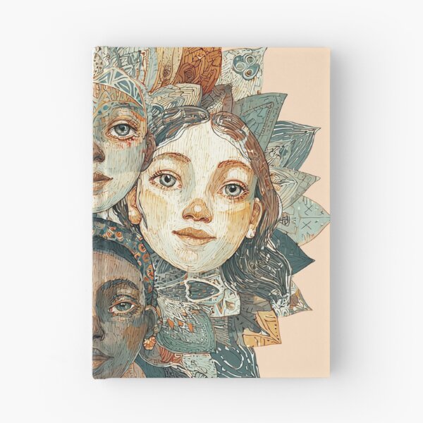 Item preview, Our Differences Are Complementary designed and sold by InspiredYou.
