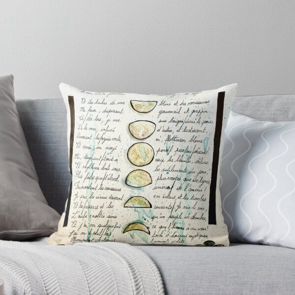 Item preview, Poetic Moon designed and sold by Kallissandre .