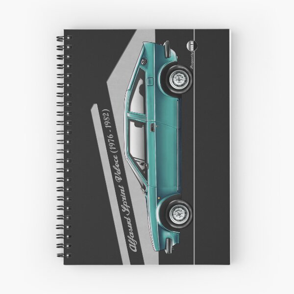 Item preview, Alfasud Sprint Veloce (Verde pino) – Italian Boxer Spirit designed and sold by Azaziel.