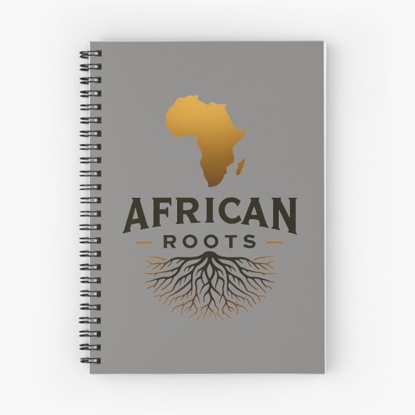Item preview, Minimalist African Roots Idea, Ancestry art, African heritage, African Pride, Cultural Art designed and sold by Afrocarribe.