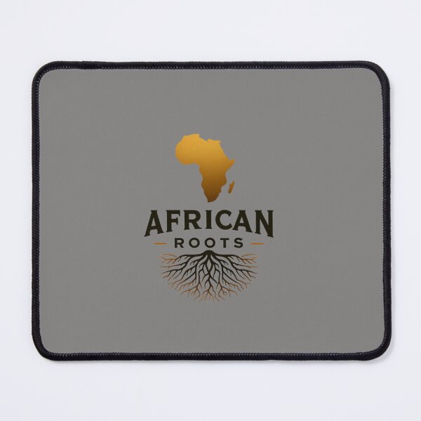 Item preview, Minimalist African Roots Idea, Ancestry art, African heritage, African Pride, Cultural Art designed and sold by Afrocarribe.