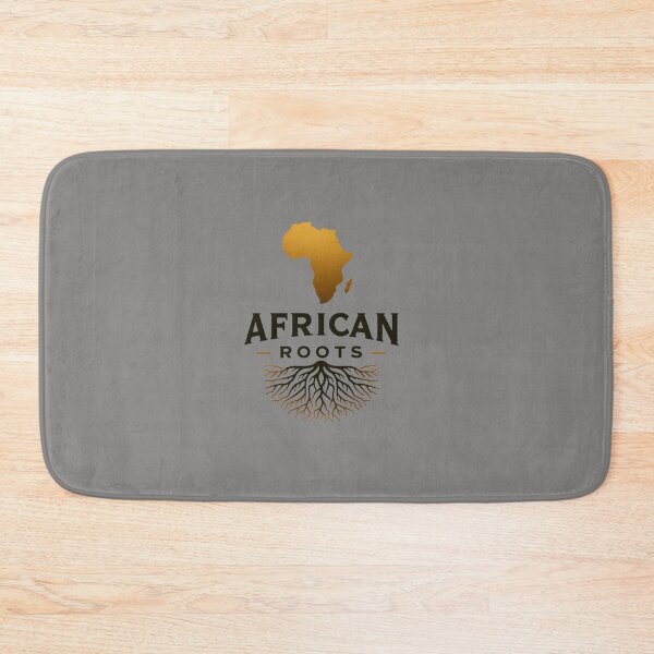 Item preview, Minimalist African Roots Idea, Ancestry art, African heritage, African Pride, Cultural Art designed and sold by Afrocarribe.