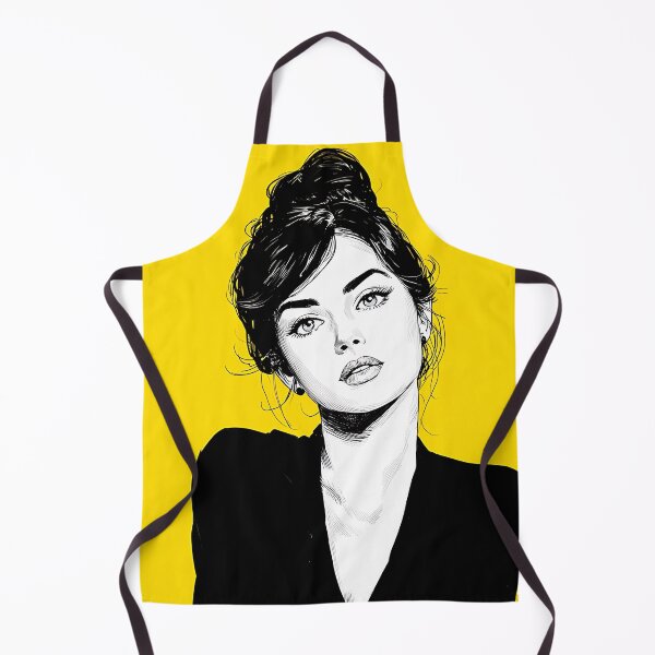 Item preview, Yellow Gaze designed and sold by daila70.