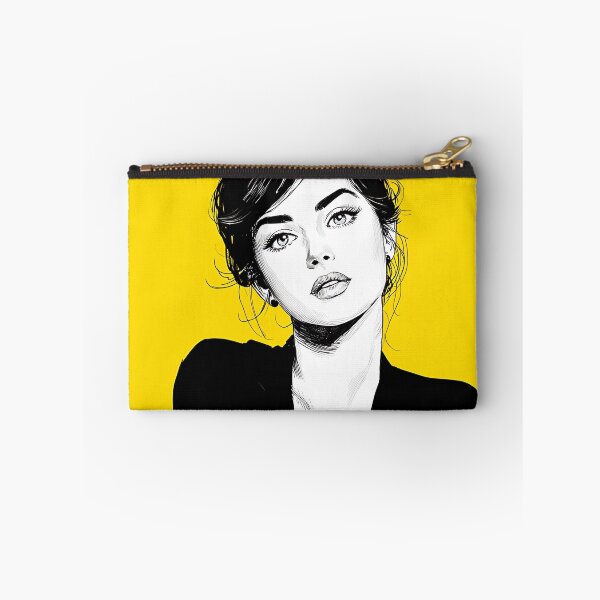 Item preview, Yellow Gaze designed and sold by daila70.