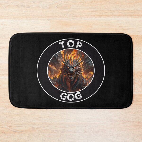 Item preview, TOP GOG 6 designed and sold by Marni Scofidio Desi9ns.