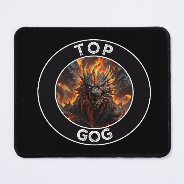 Item preview, TOP GOG 6 designed and sold by Marni Scofidio Desi9ns.