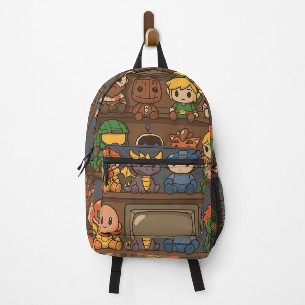Item preview, my favorite games designed and sold by LgndryPhoenix.