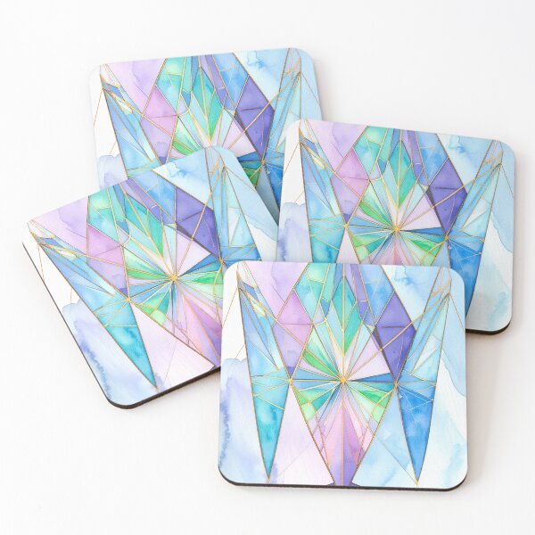 Item preview, Geometric Whale Design designed and sold by Geonimalia.