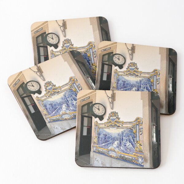 Item preview, Azulejos of Pinhao designed and sold by caracatita75.