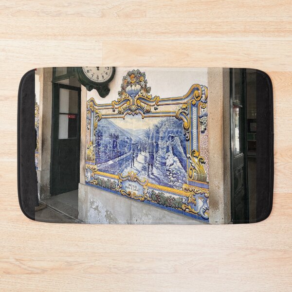 Item preview, Azulejos of Pinhao designed and sold by caracatita75.