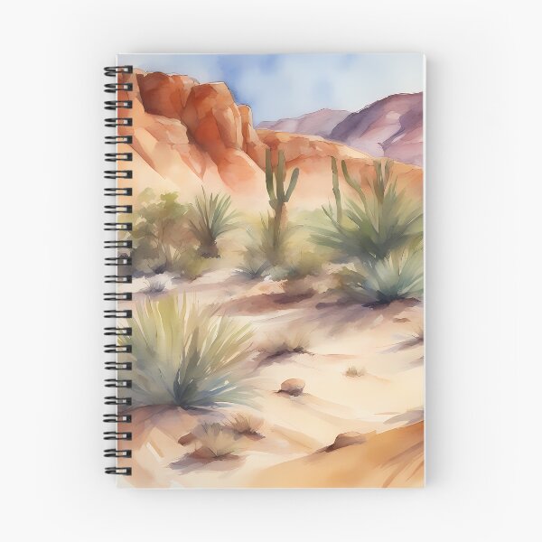 Item preview, Desert Trees designed and sold by CalmnessbyChoice.
