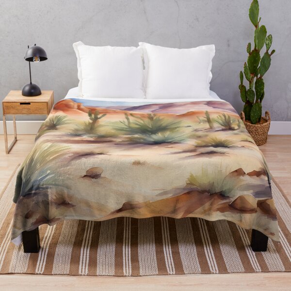Item preview, Desert Trees designed and sold by CalmnessbyChoice.
