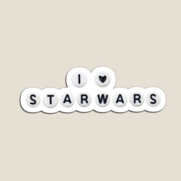 Item preview, I ♡ a galaxy far far away designed and sold by mollipencil.