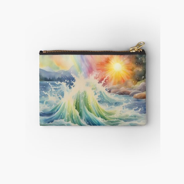 Item preview, Fantasy Lake Splash designed and sold by CalmnessbyChoice.