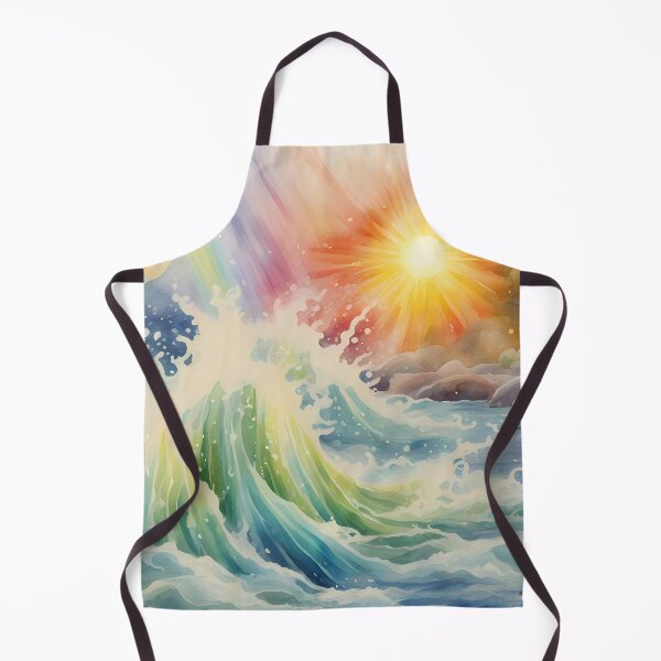 Item preview, Fantasy Lake Splash designed and sold by CalmnessbyChoice.
