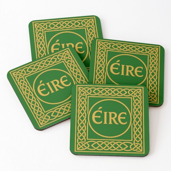 Item preview, Oro de Irlanda designed and sold by Everything Éire.