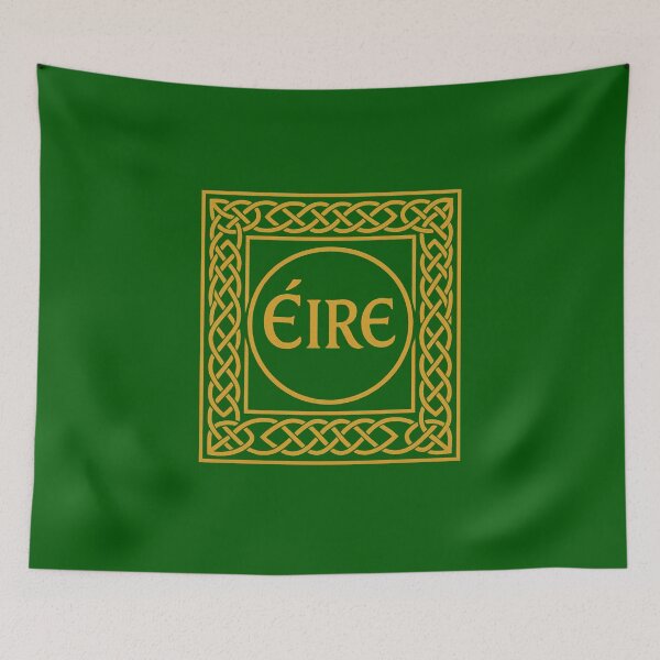 Item preview, Oro de Irlanda designed and sold by Everything Éire.