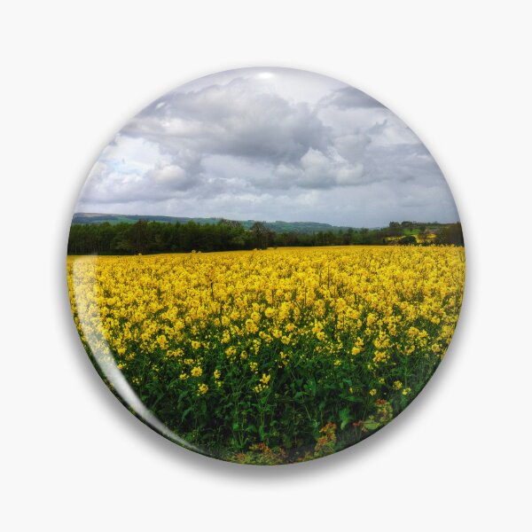 Item preview, A Yellow and Pleasant Land designed and sold by tomg.
