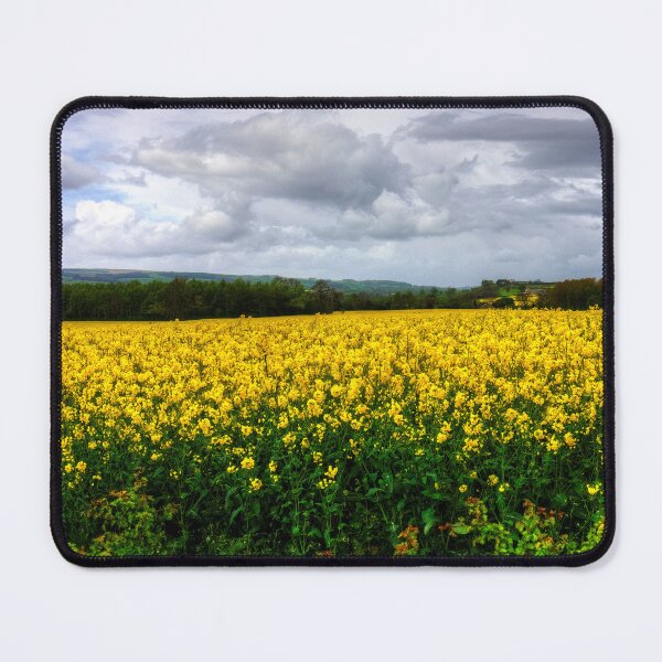 Item preview, A Yellow and Pleasant Land designed and sold by tomg.