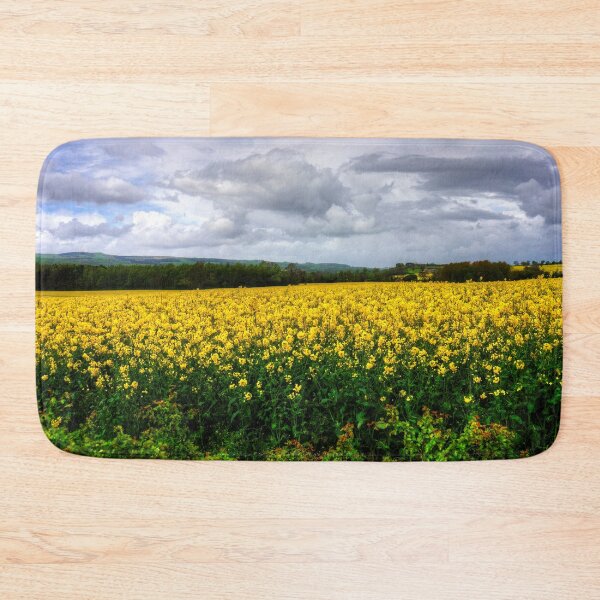 Item preview, A Yellow and Pleasant Land designed and sold by tomg.