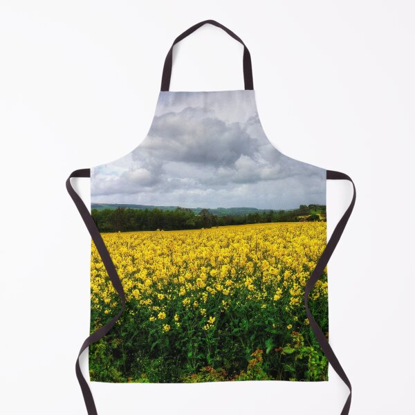 Item preview, A Yellow and Pleasant Land designed and sold by tomg.