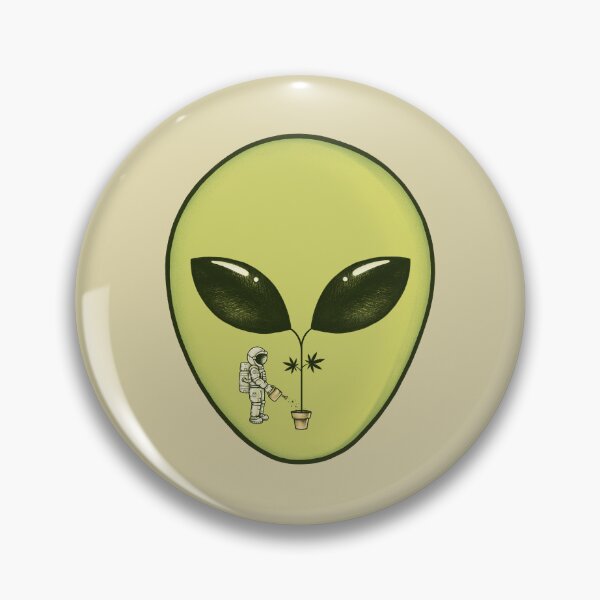Item preview, Out of this World designed and sold by buko.