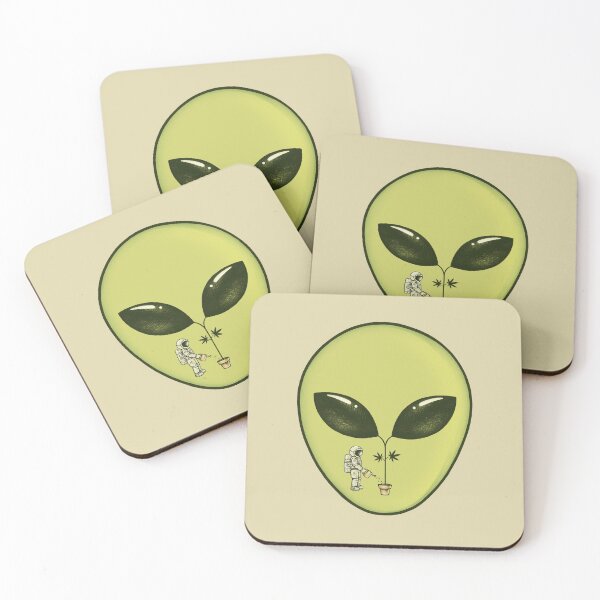 Item preview, Out of this World designed and sold by buko.