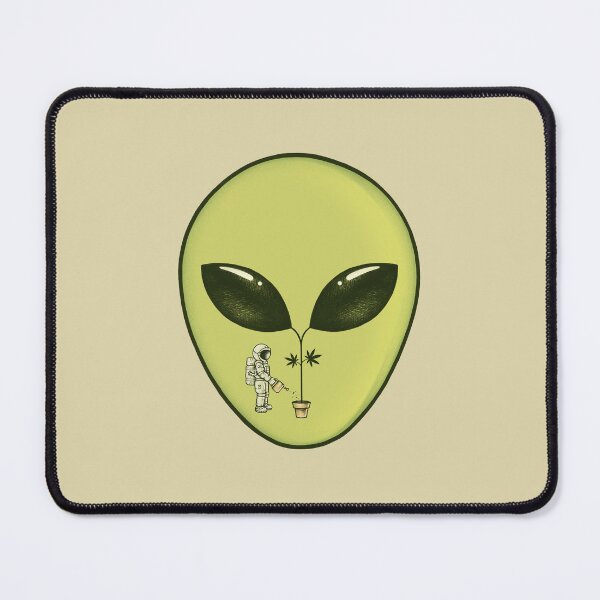 Item preview, Out of this World designed and sold by buko.