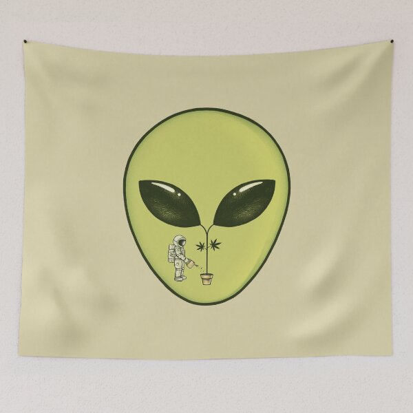 Item preview, Out of this World designed and sold by buko.
