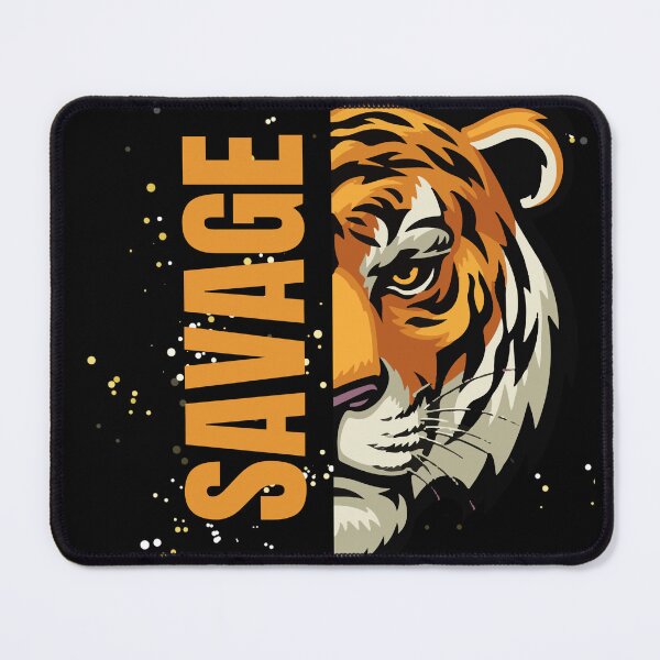 Item preview, Tiger Power designed and sold by hamouda-360.