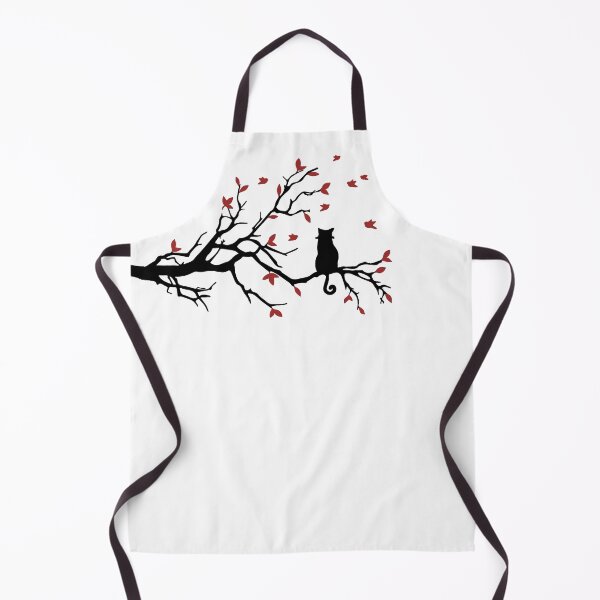 Item preview, Cat in a Tree designed and sold by Spenzant.
