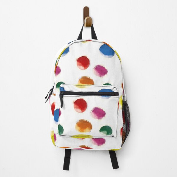 Item preview, Painterly Blobs of Color designed and sold by Kara Draws.