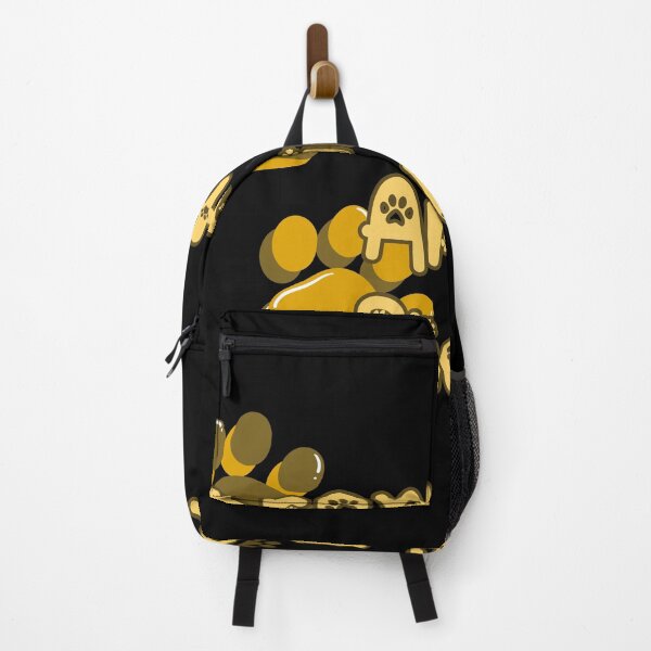 Item preview, Brownstown Animal Shelter - Brown&Gold designed and sold by Sakorami.