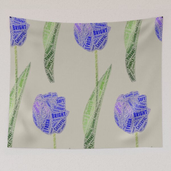 Item preview, Tulip designed and sold by TorturedArtistX.