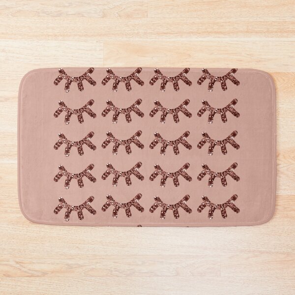 Item preview, Lashes, glitter lashes, beauty salon designed and sold by Meandmyshop.