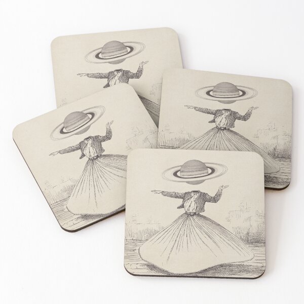Item preview, Search for the Divine designed and sold by buko.