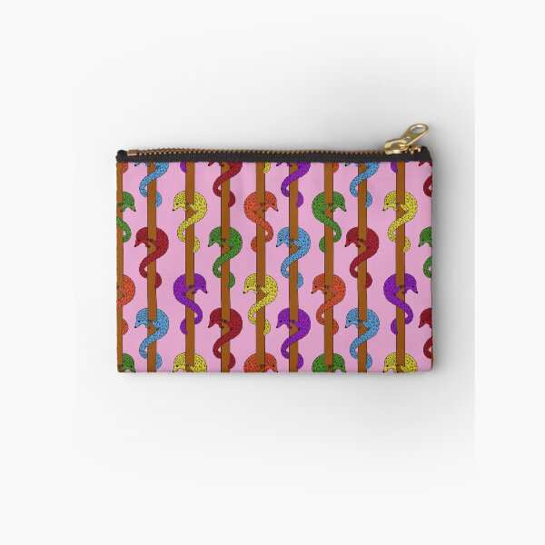 Item preview, Rainbow Pangolins designed and sold by peskychloe.