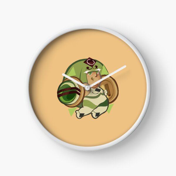 Item preview, Green Tea Mousse Cookie designed and sold by Ertcepsbubble.