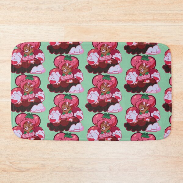 Item preview, Hollyberry Cookie designed and sold by Ertcepsbubble.