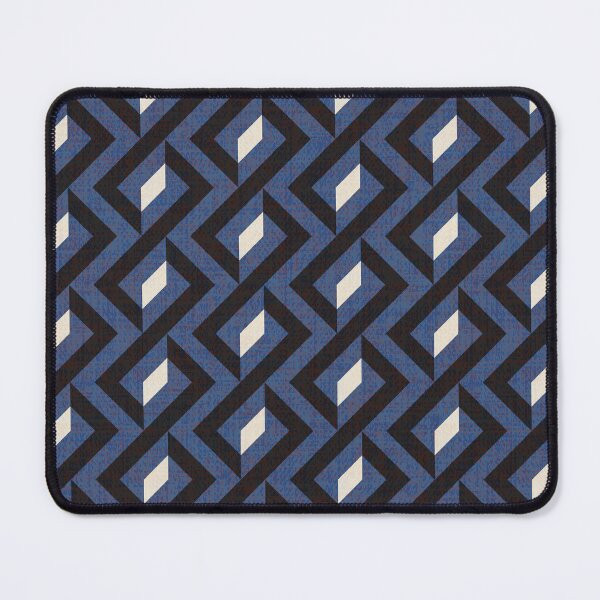 Item preview, Modern Abstract geometric 4 designed and sold by pakanta.