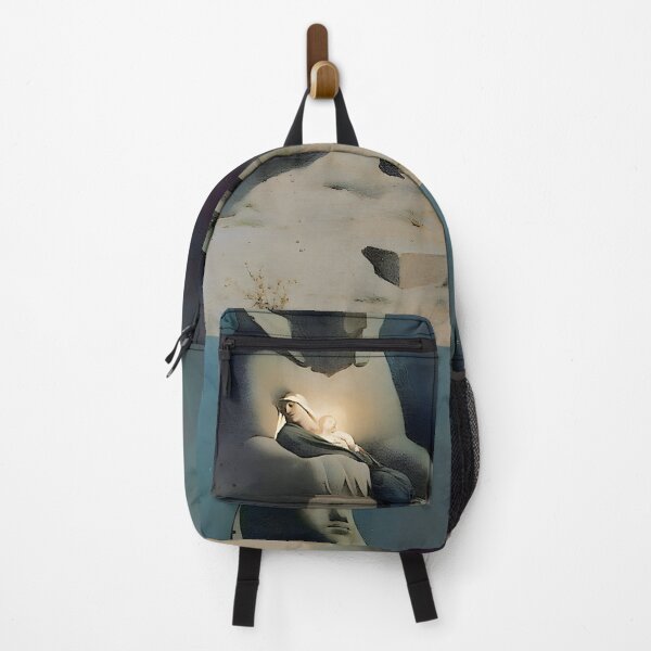 Item preview, Luc Olivier Merson - Rest on the Flight into Egypt designed and sold by Jon-Baran.