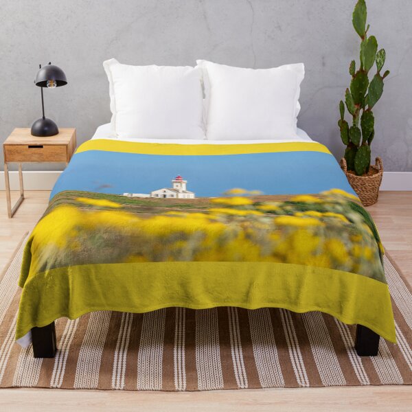 Item preview, Lighthouse on the coast designed and sold by KNBS.