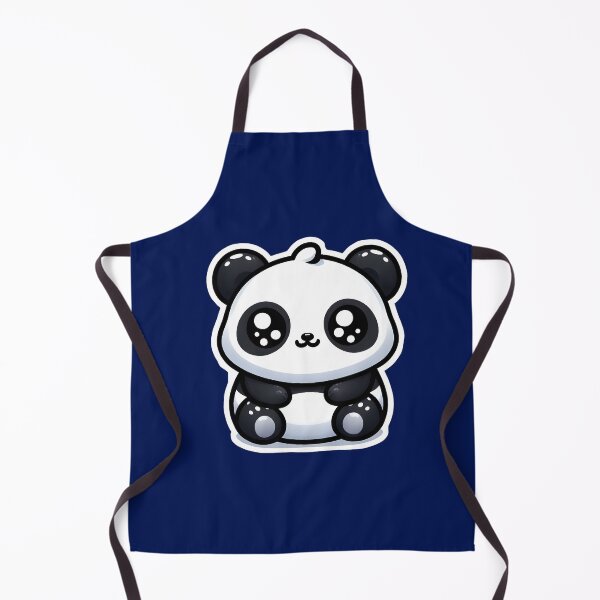 Item preview, Kawaii Panda designed and sold by ArtistEmbrace.