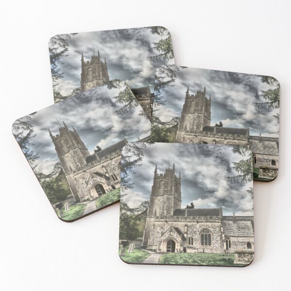 Item preview, A Medieval Monastic Treasure designed and sold by Larry Davis.