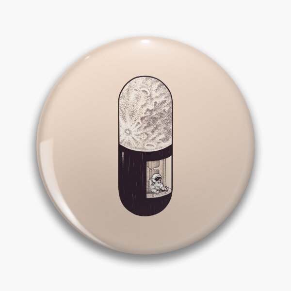 Item preview, Space Capsule designed and sold by buko.