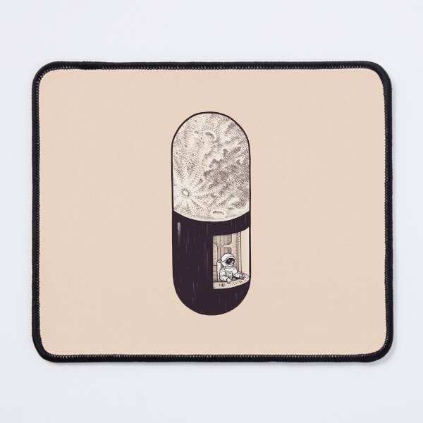 Item preview, Space Capsule designed and sold by buko.