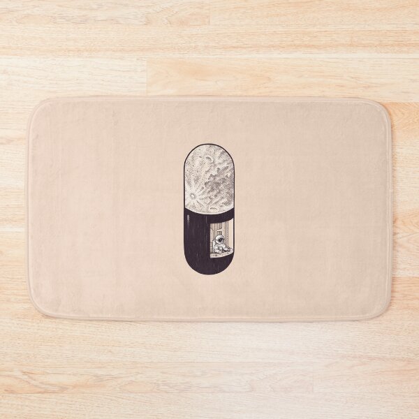 Item preview, Space Capsule designed and sold by buko.