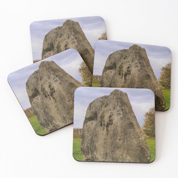 Item preview, Standing Tall in Avebury from a different angle designed and sold by Larry Davis.